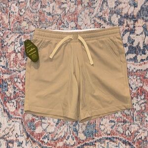 Cadets Khaki Shorts SZ 12 (26” Waist) NWT